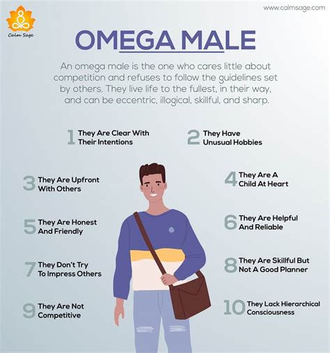 omega male meaning|omega male personality traits.